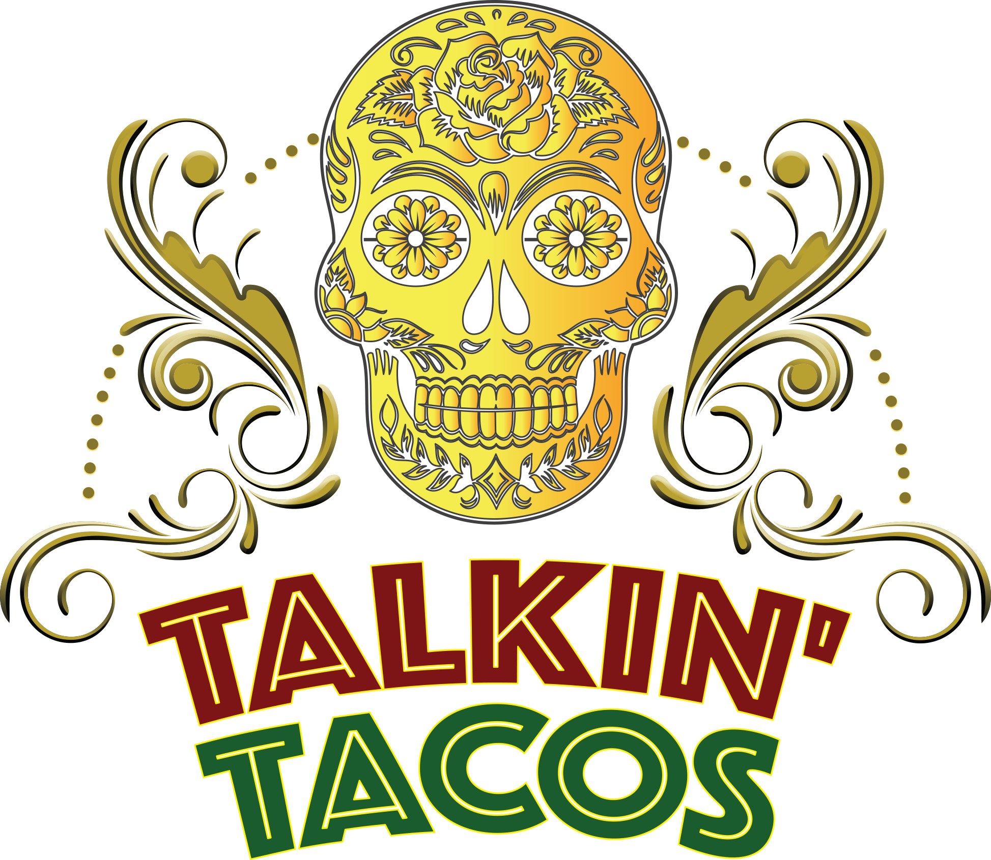 Talkin' Tacos 